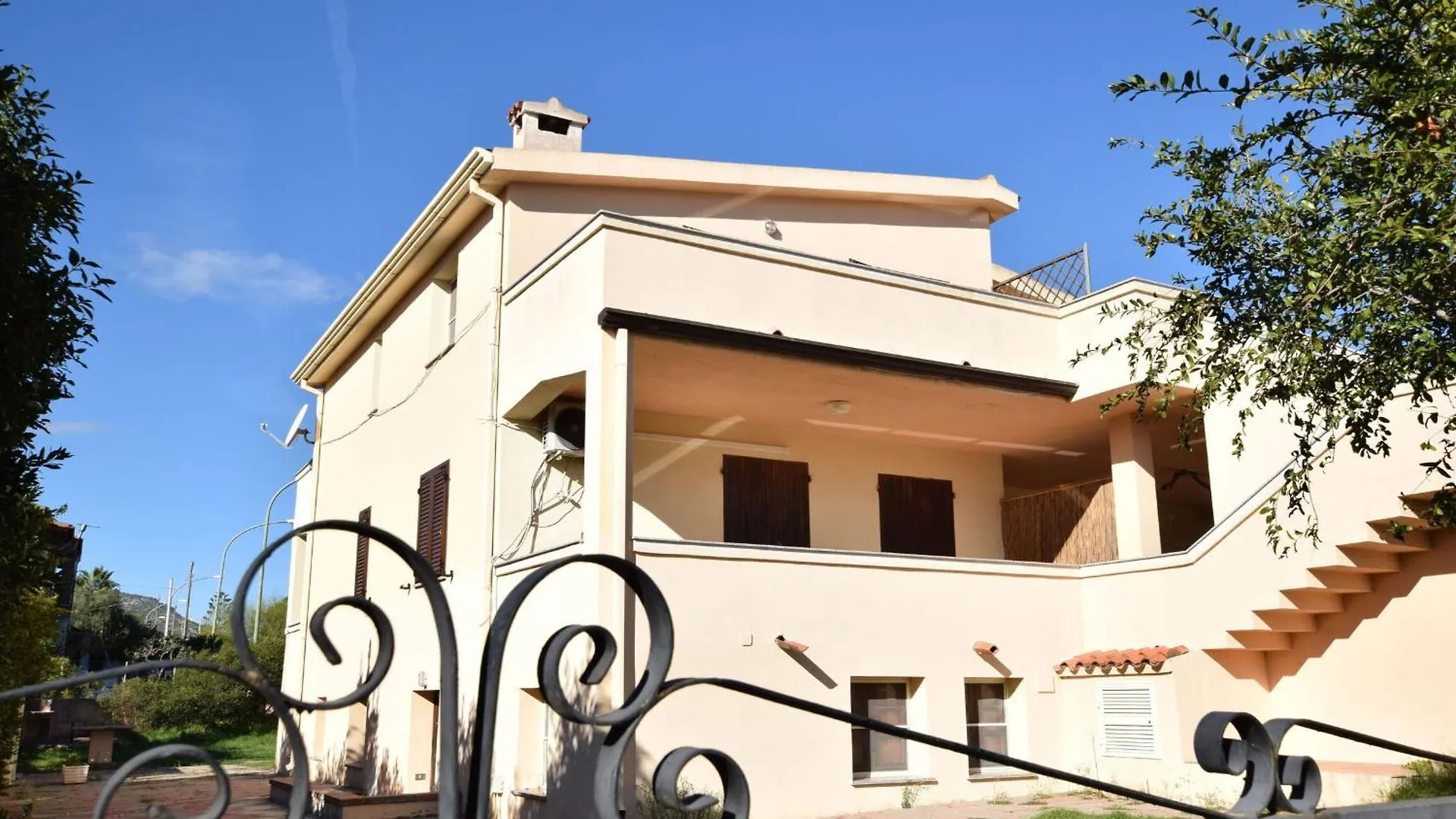 Villa Casa San Giovanni Ac Near The Beach