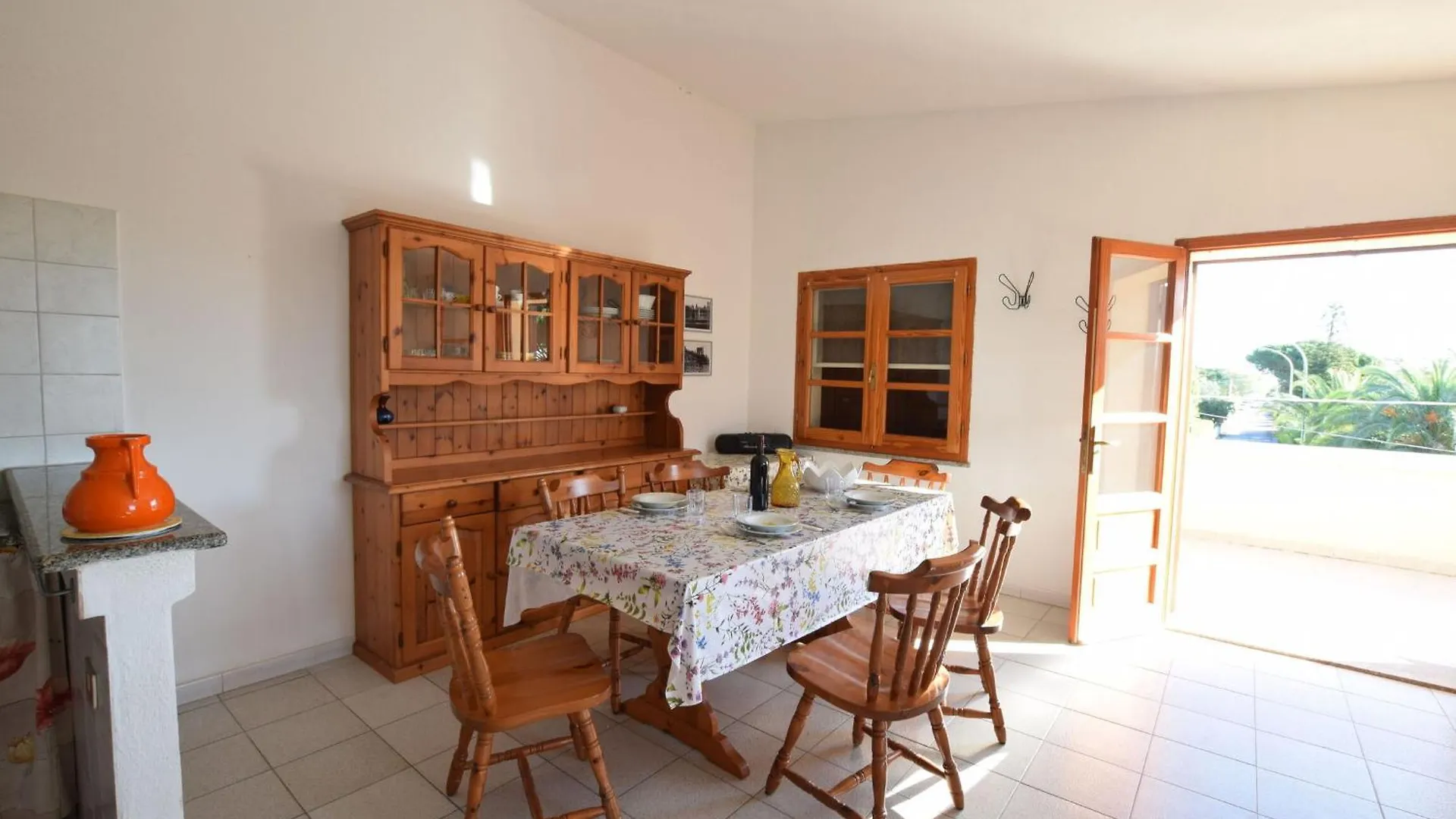 Villa Casa San Giovanni Ac Near The Beach