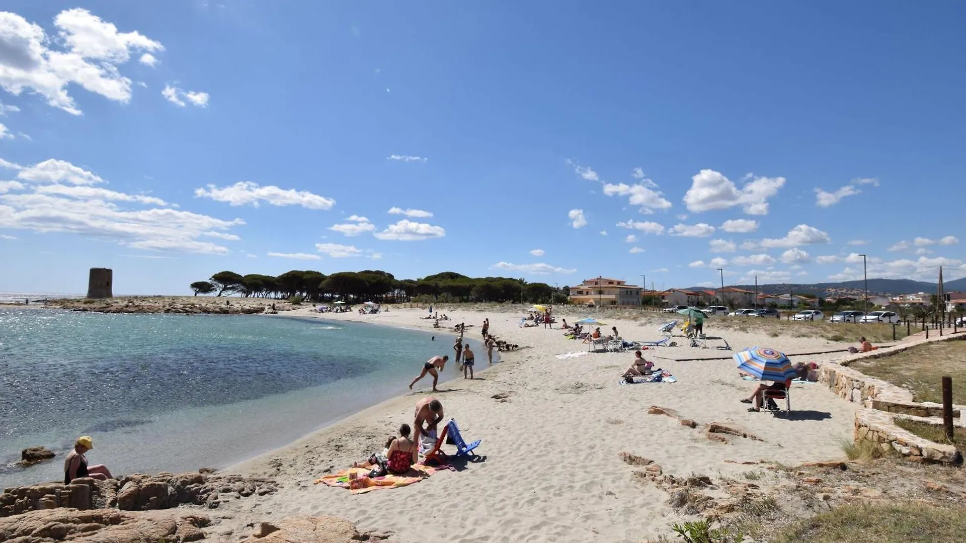 Casa San Giovanni Ac Near The Beach Italy