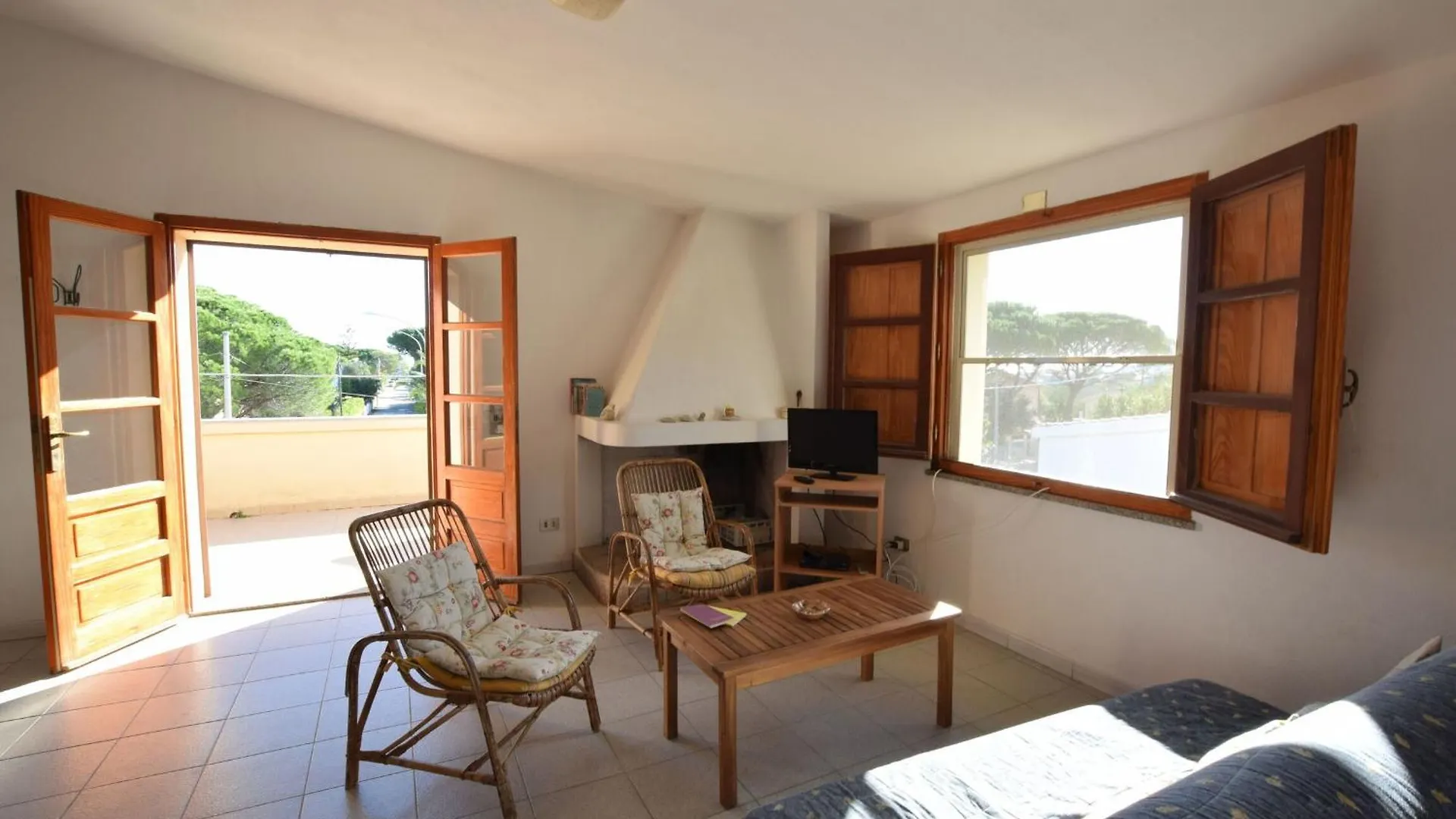 Casa San Giovanni Ac Near The Beach Villa San Giovanni (Nuoro)