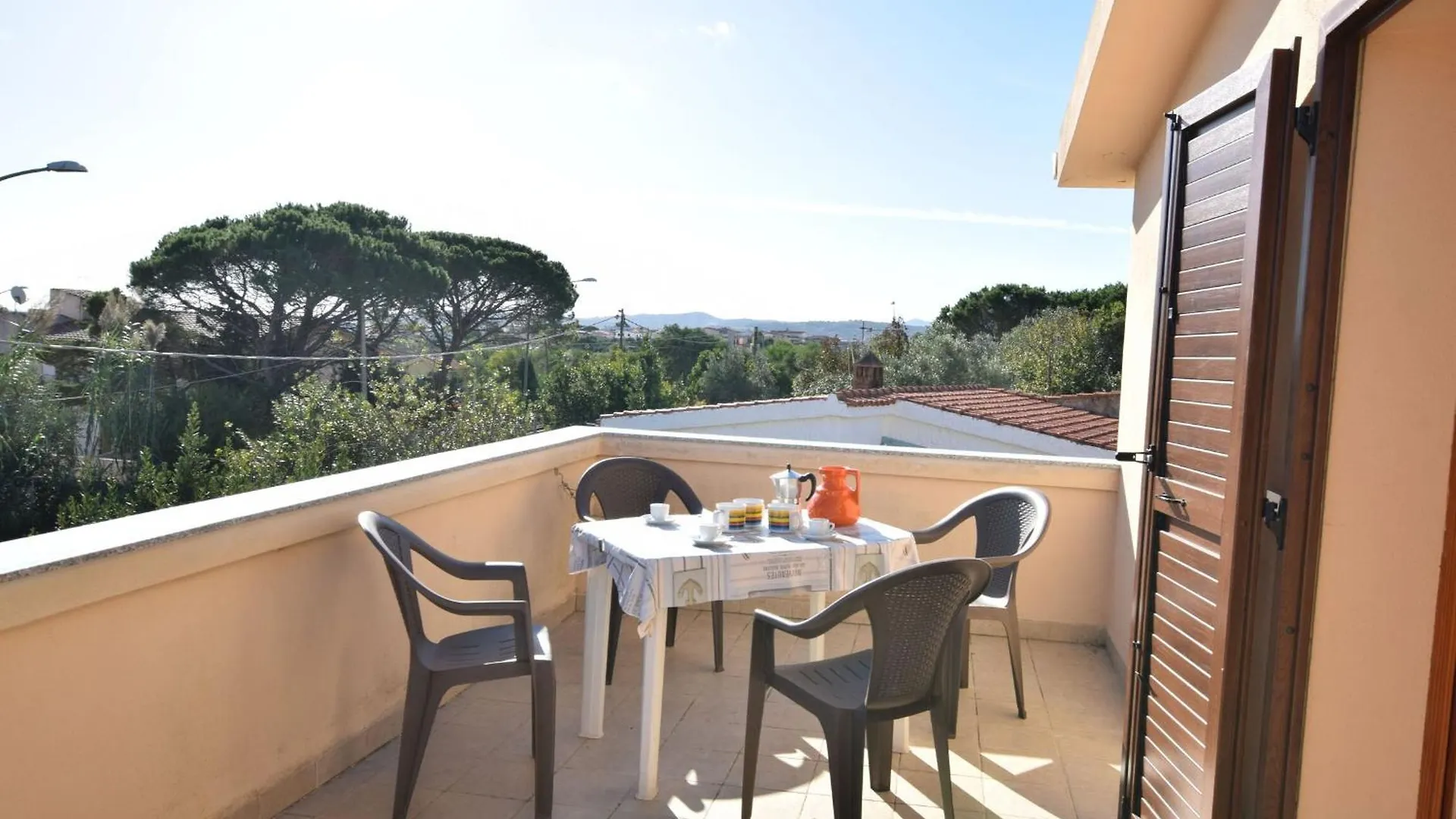 Villa Casa San Giovanni Ac Near The Beach Italy