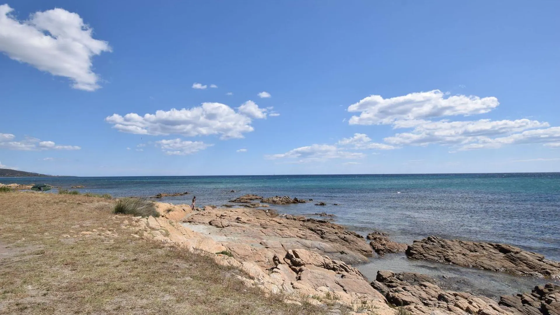 Casa San Giovanni Ac Near The Beach 0*, San Giovanni (Nuoro) Italy