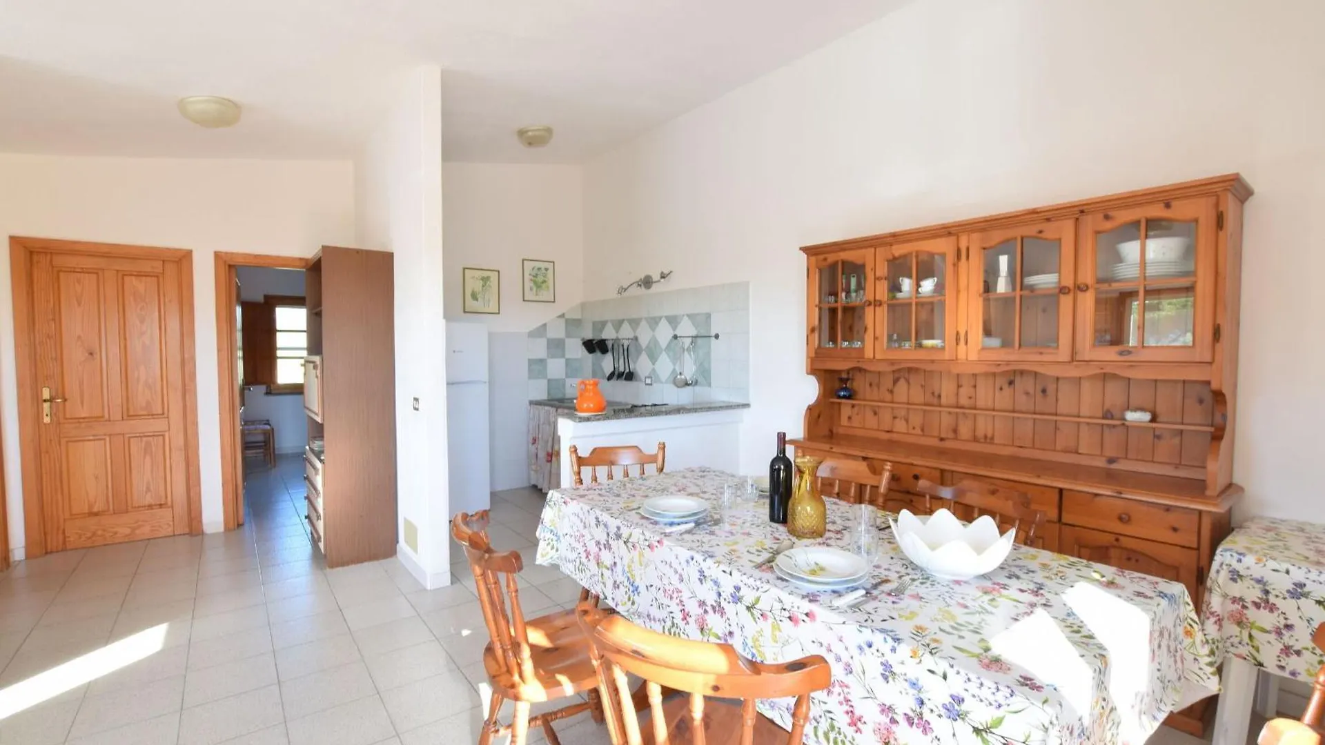 Casa San Giovanni Ac Near The Beach San Giovanni (Nuoro)