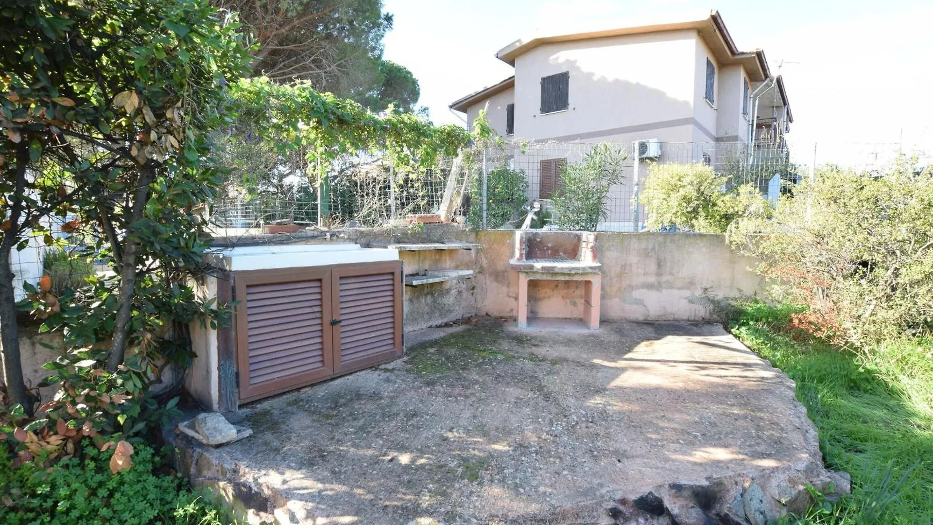Villa Casa San Giovanni Ac Near The Beach