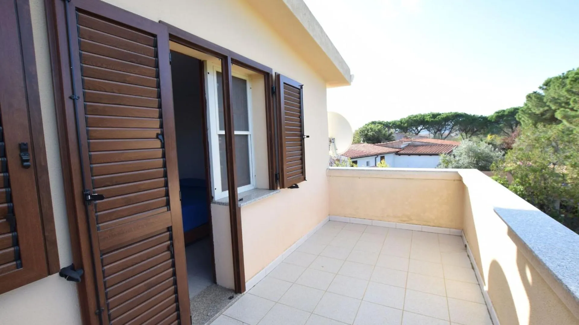 Casa San Giovanni Ac Near The Beach 0*, San Giovanni (Nuoro)