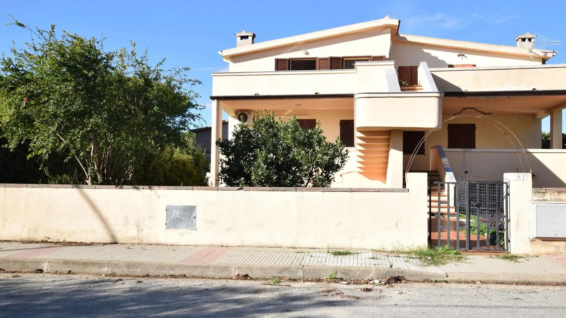 Casa San Giovanni Ac Near The Beach