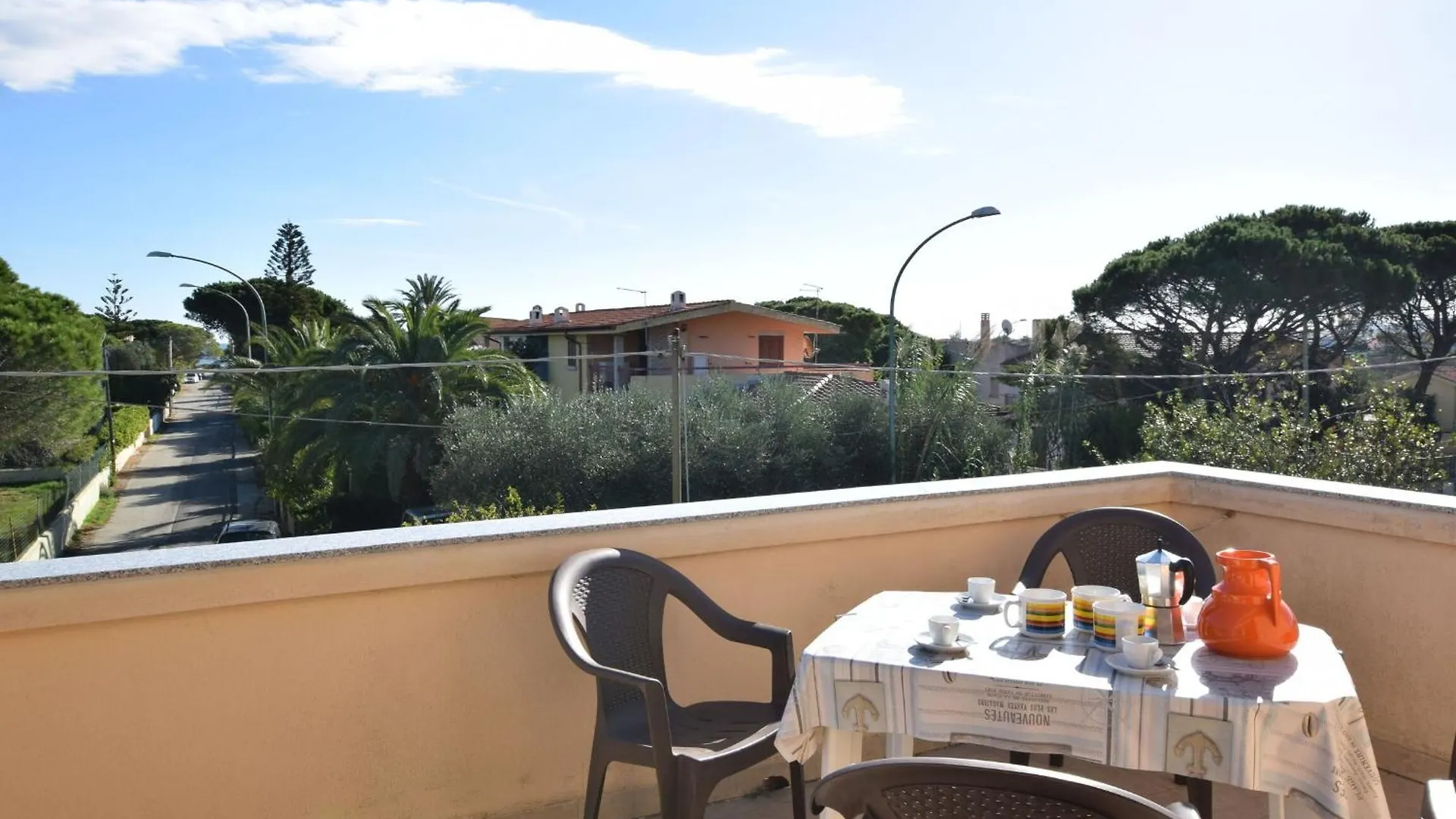 Casa San Giovanni Ac Near The Beach